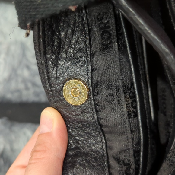 Michael Kors Crossbody Purse - Picture 7 of 13